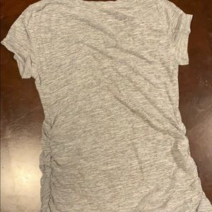 Maternity size small t shirt
